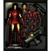 Iron Man 2 - Mark 4 Suit Up Gantry