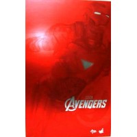 Iron Man Mark Vi - Promo Edition Avengers Iron Man Mark Vi - Promo Edition Avengers