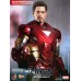Iron Man Mark Vi - Promo Edition Avengers