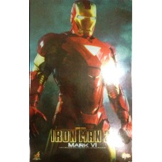 Iron Man 2 - Mark VI