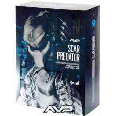 Scar Predator Edição 2.0