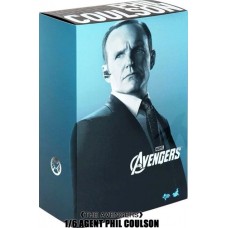Agent Phil Coulson - Avengers