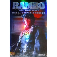Rambo Halo Jumper - Versão