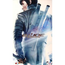 Storm Shadow - GI Joe
