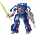 Transformes: OPTIMUS PRIME - Age Of Extinction Leader Class Transformes: OPTIMUS PRIME - Age Of Extinction Leader Class