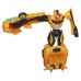 Transformers Age of Extinction Bumblebee Power Attacker Transformers Age of Extinction Bumblebee Power Attacker