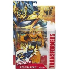 Transformers Age of Extinction Bumblebee Power Attacker Transformers Age of Extinction Bumblebee Power Attacker