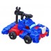 Transformers Optimus Prime - Construct Bots