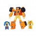 Transformes: AutoBot Scoop Transformes: AutoBot Scoop