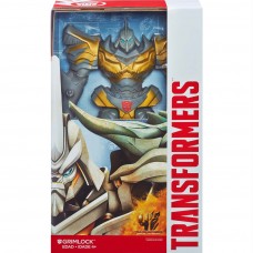 Transformers Mv4 Titan Guardian Grimlock