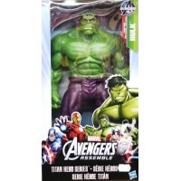 Hulk - Titan Hero Series