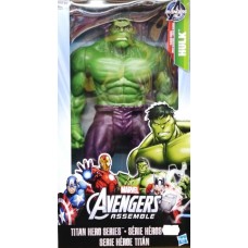 Hulk - Titan Hero Series