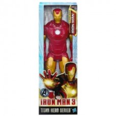 Iron Man 3 - Titan Hero Series