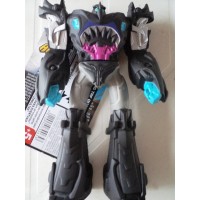 Transformes: Decepticon MegaTron