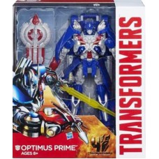 Transformes: OPTIMUS PRIME - Age Of Extinction Leader Class Transformes: OPTIMUS PRIME - Age Of Extinction Leader Class