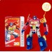 Transformes: Optimus Prime Platinum