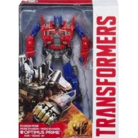 Transformes 4: Optimus Generations Voyager Transformes 4: Optimus Generations Voyager
