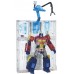 Transformes: Optimus Prime Platinum