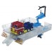 Transformes: Optimus Prime Platinum