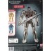 Transformes 4: Opitimus Prime Cavaleiro Prateado