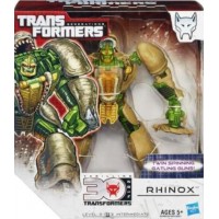 Transformers Generations 30 Anos Voyager - Rhinox