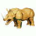 Transformers Generations 30 Anos Voyager - Rhinox