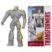 Transformes 4: Silver Knigth Optimus Prime 12"