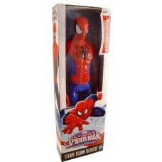 Spider Man - Titan Hero Series