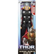 Thor - Titan Hero Series