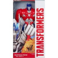 Transformes 4: MV4 Titan Optimus Prime