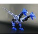 Transformers Construct-Bots Dinobots Strafe Transformers Construct-Bots Dinobots Strafe