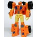 Transformes: AutoBot Scoop Transformes: AutoBot Scoop