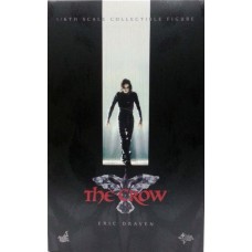 The Crow Eric Draven - O Corvo.