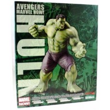 Hulk ARTFX 1/10 - The Avengers