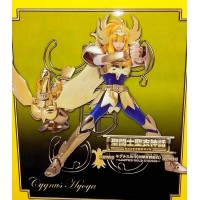Hyoga de Cisne V1 Gold - Limitado