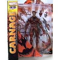 Carnage - Marvel Select Carnage - Marvel Select