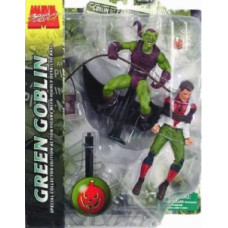 Duende Verde Clássico - Marvel Select