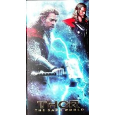 Thor - Estatua