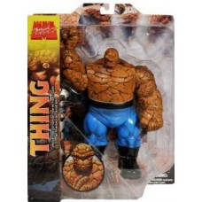 The Thing (o Coisa) - Marvel Select