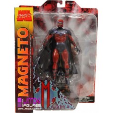Magneto - Marvel Select