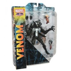 Venom - Marvel Select