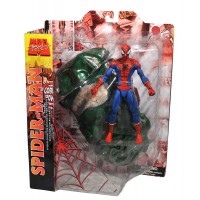 Spider Man - Marvel Select