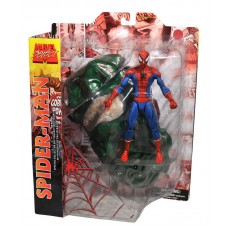 Spider Man - Marvel Select