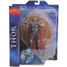 Thor The Mighty Avenger - Marvel Select