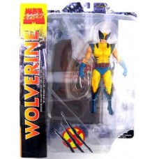 Wolverine - Marvel Select Wolverine - Marvel Select