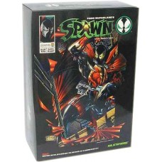 Spawn O Soldado do Inferno - Medicom Toy