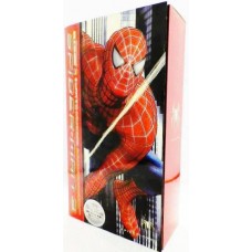 Spider-man 3 - Medicom RAH