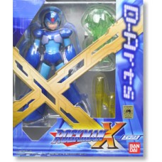 Megaman X - Bandai