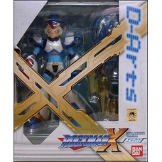 Megaman X Full Armor - Bandai