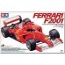 Ferrari F2001 Escala 1/20